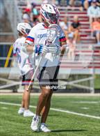 Photo from the gallery "Cherokee Trail @ Cherry Creek"