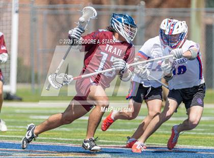 Thumbnail 2 in Cherokee Trail @ Cherry Creek photogallery.
