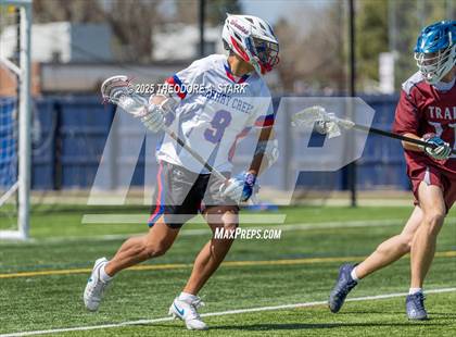 Thumbnail 1 in Cherokee Trail @ Cherry Creek photogallery.