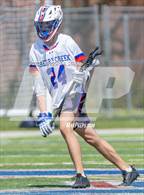 Photo from the gallery "Cherokee Trail @ Cherry Creek"