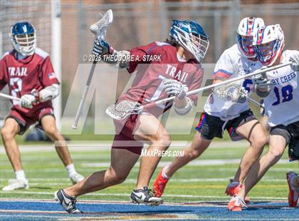 Thumbnail 3 in Cherokee Trail @ Cherry Creek photogallery.