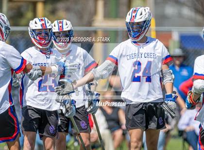 Thumbnail 3 in Cherokee Trail @ Cherry Creek photogallery.
