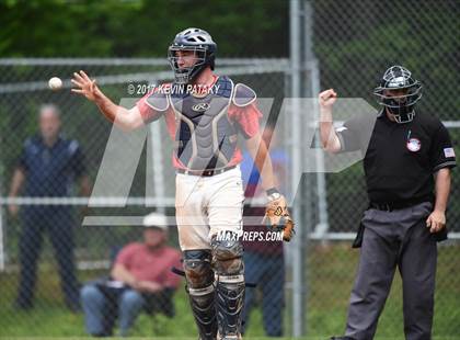 Thumbnail 2 in Avon @ North Haven (CIAC Class L 2nd Round) photogallery.