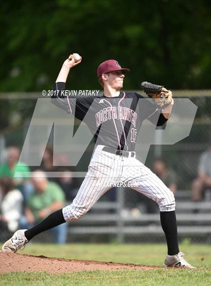 Thumbnail 1 in Avon @ North Haven (CIAC Class L 2nd Round) photogallery.