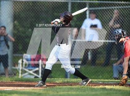 Thumbnail 1 in Avon @ North Haven (CIAC Class L 2nd Round) photogallery.