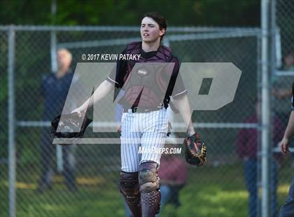 Thumbnail 3 in Avon @ North Haven (CIAC Class L 2nd Round) photogallery.