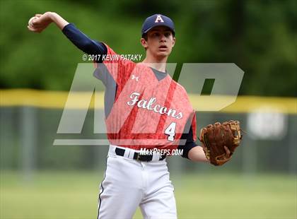 Thumbnail 1 in Avon @ North Haven (CIAC Class L 2nd Round) photogallery.