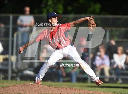 Thumbnail 1 in Avon @ North Haven (CIAC Class L 2nd Round) photogallery.