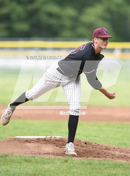 Thumbnail 1 in Avon @ North Haven (CIAC Class L 2nd Round) photogallery.