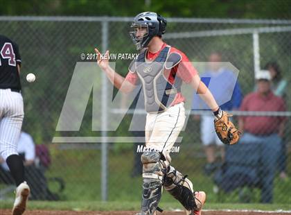 Thumbnail 2 in Avon @ North Haven (CIAC Class L 2nd Round) photogallery.