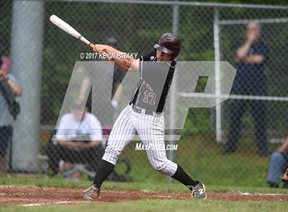 Thumbnail 1 in Avon @ North Haven (CIAC Class L 2nd Round) photogallery.