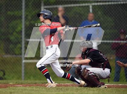 Thumbnail 3 in Avon @ North Haven (CIAC Class L 2nd Round) photogallery.