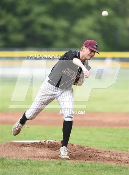 Thumbnail 3 in Avon @ North Haven (CIAC Class L 2nd Round) photogallery.