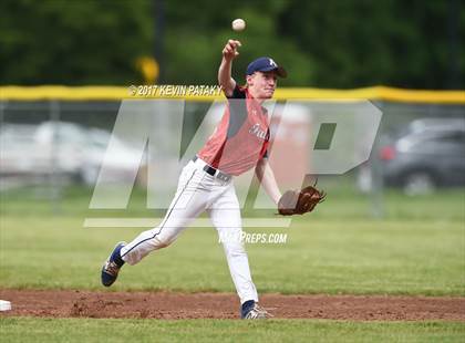 Thumbnail 1 in Avon @ North Haven (CIAC Class L 2nd Round) photogallery.