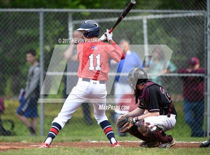 Thumbnail 1 in Avon @ North Haven (CIAC Class L 2nd Round) photogallery.