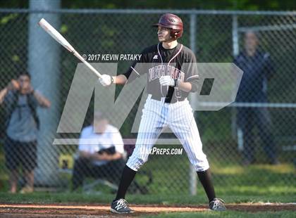 Thumbnail 1 in Avon @ North Haven (CIAC Class L 2nd Round) photogallery.