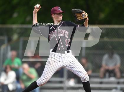 Thumbnail 2 in Avon @ North Haven (CIAC Class L 2nd Round) photogallery.