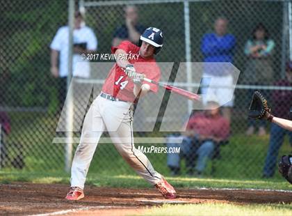 Thumbnail 2 in Avon @ North Haven (CIAC Class L 2nd Round) photogallery.