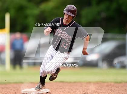 Thumbnail 3 in Avon @ North Haven (CIAC Class L 2nd Round) photogallery.
