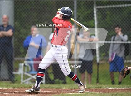 Thumbnail 1 in Avon @ North Haven (CIAC Class L 2nd Round) photogallery.