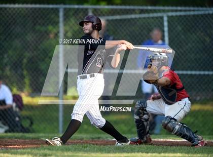 Thumbnail 2 in Avon @ North Haven (CIAC Class L 2nd Round) photogallery.