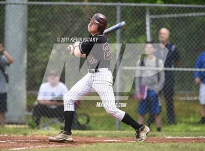 Thumbnail 1 in Avon @ North Haven (CIAC Class L 2nd Round) photogallery.