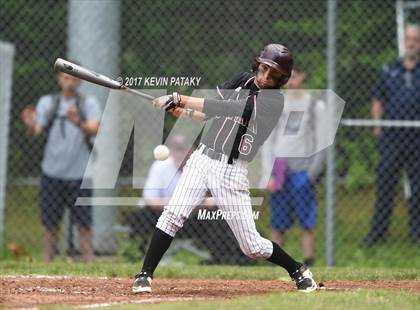Thumbnail 3 in Avon @ North Haven (CIAC Class L 2nd Round) photogallery.