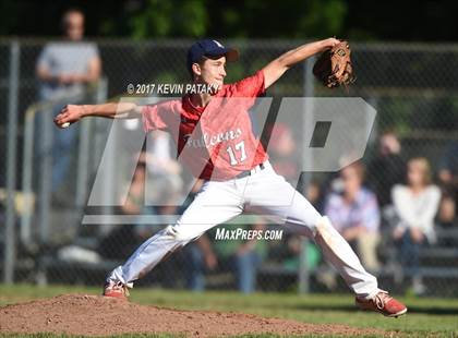 Thumbnail 2 in Avon @ North Haven (CIAC Class L 2nd Round) photogallery.