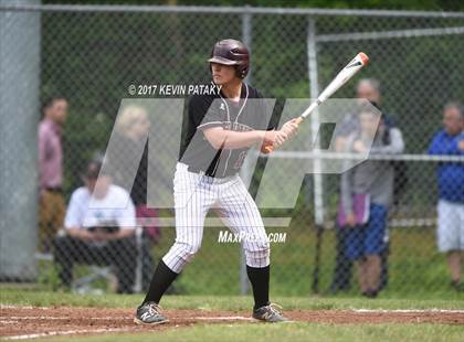 Thumbnail 2 in Avon @ North Haven (CIAC Class L 2nd Round) photogallery.