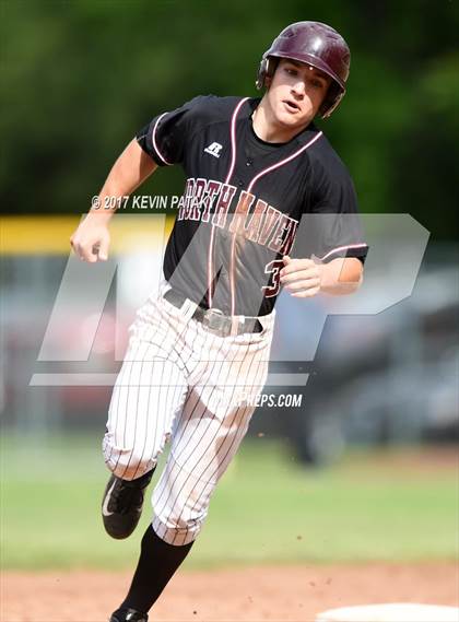 Thumbnail 2 in Avon @ North Haven (CIAC Class L 2nd Round) photogallery.