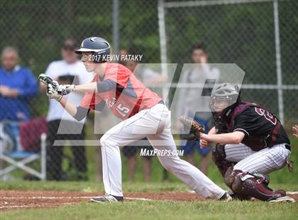 Thumbnail 1 in Avon @ North Haven (CIAC Class L 2nd Round) photogallery.