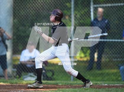 Thumbnail 3 in Avon @ North Haven (CIAC Class L 2nd Round) photogallery.