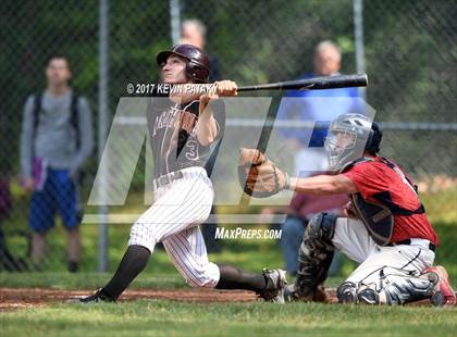 Thumbnail 3 in Avon @ North Haven (CIAC Class L 2nd Round) photogallery.