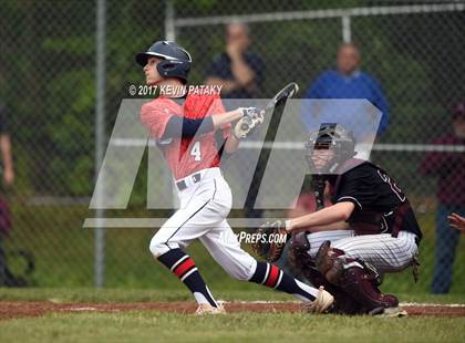 Thumbnail 1 in Avon @ North Haven (CIAC Class L 2nd Round) photogallery.