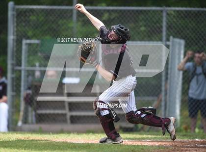 Thumbnail 1 in Avon @ North Haven (CIAC Class L 2nd Round) photogallery.