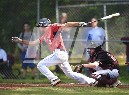 Thumbnail 3 in Avon @ North Haven (CIAC Class L 2nd Round) photogallery.