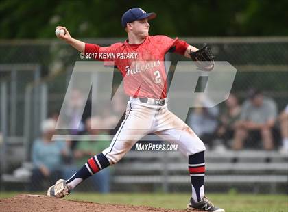 Thumbnail 2 in Avon @ North Haven (CIAC Class L 2nd Round) photogallery.