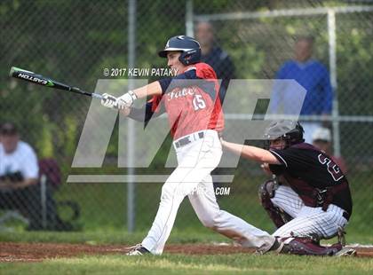 Thumbnail 2 in Avon @ North Haven (CIAC Class L 2nd Round) photogallery.