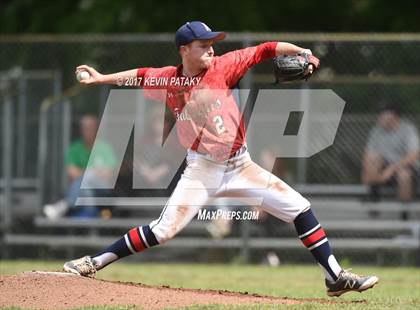 Thumbnail 2 in Avon @ North Haven (CIAC Class L 2nd Round) photogallery.