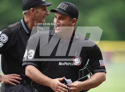 Thumbnail 3 in Avon @ North Haven (CIAC Class L 2nd Round) photogallery.