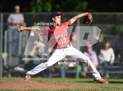 Thumbnail 3 in Avon @ North Haven (CIAC Class L 2nd Round) photogallery.