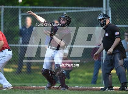 Thumbnail 1 in Avon @ North Haven (CIAC Class L 2nd Round) photogallery.