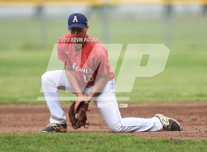 Thumbnail 2 in Avon @ North Haven (CIAC Class L 2nd Round) photogallery.
