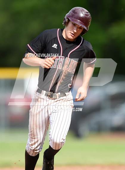 Thumbnail 1 in Avon @ North Haven (CIAC Class L 2nd Round) photogallery.