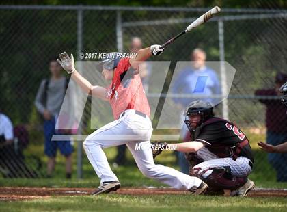 Thumbnail 2 in Avon @ North Haven (CIAC Class L 2nd Round) photogallery.