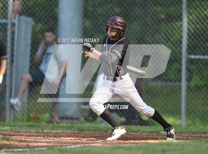 Thumbnail 1 in Avon @ North Haven (CIAC Class L 2nd Round) photogallery.