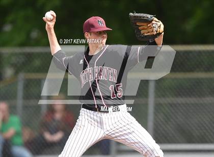 Thumbnail 2 in Avon @ North Haven (CIAC Class L 2nd Round) photogallery.