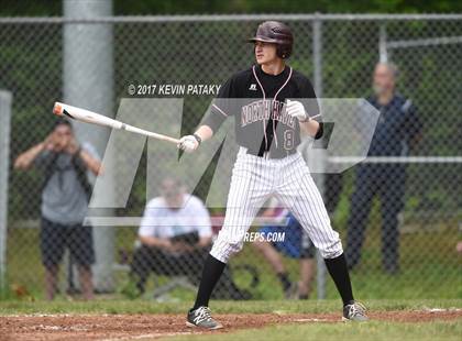 Thumbnail 2 in Avon @ North Haven (CIAC Class L 2nd Round) photogallery.