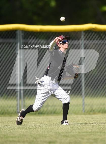 Thumbnail 1 in Avon @ North Haven (CIAC Class L 2nd Round) photogallery.