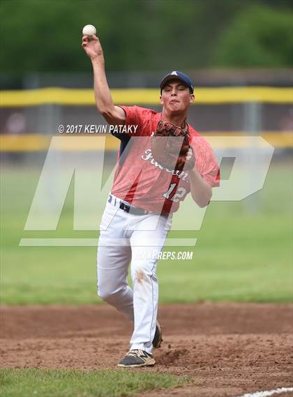 Thumbnail 2 in Avon @ North Haven (CIAC Class L 2nd Round) photogallery.